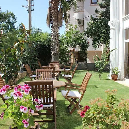 Bed & Breakfast Olimpos Datca